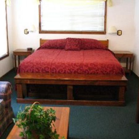 Pine Creek Country Inn Накодочес Номер фото