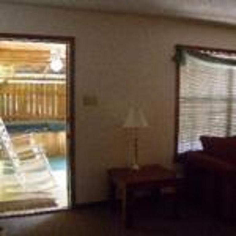 Pine Creek Country Inn Накодочес Экстерьер фото