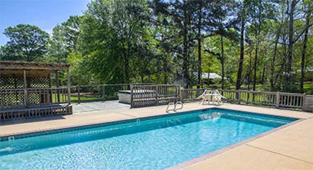 Pine Creek Country Inn Накодочес Экстерьер фото