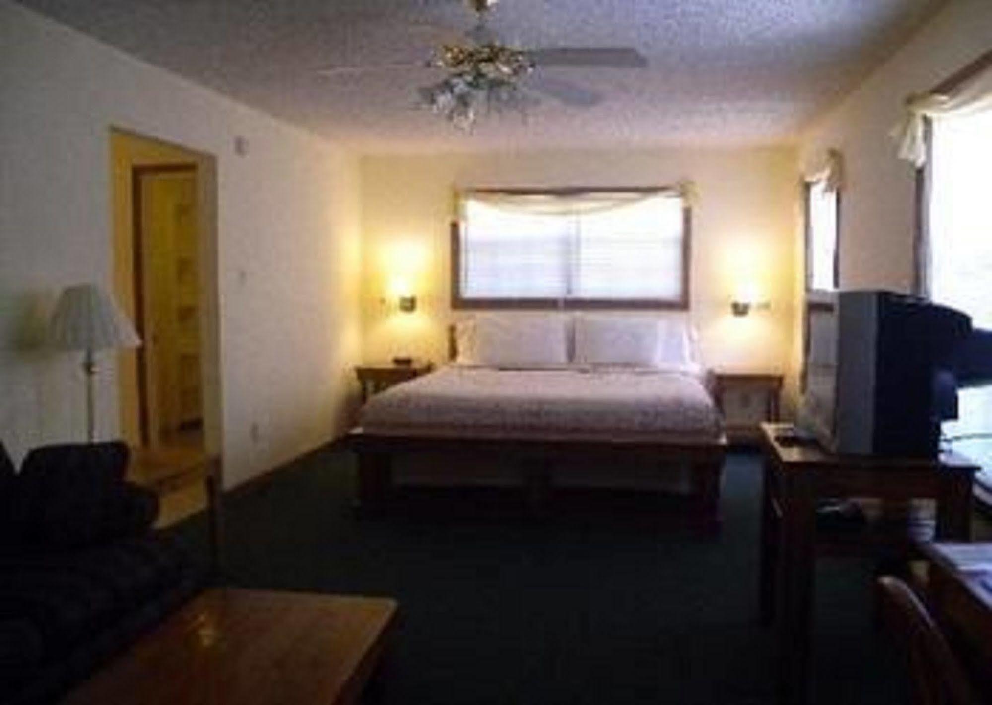 Pine Creek Country Inn Накодочес Экстерьер фото