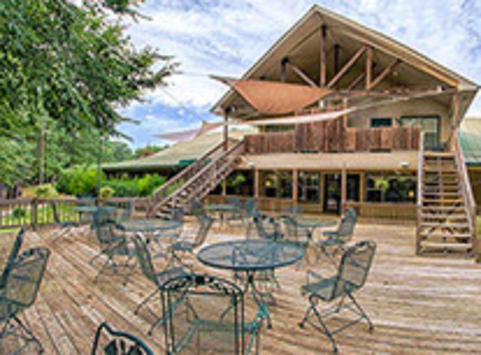 Pine Creek Country Inn Накодочес Экстерьер фото