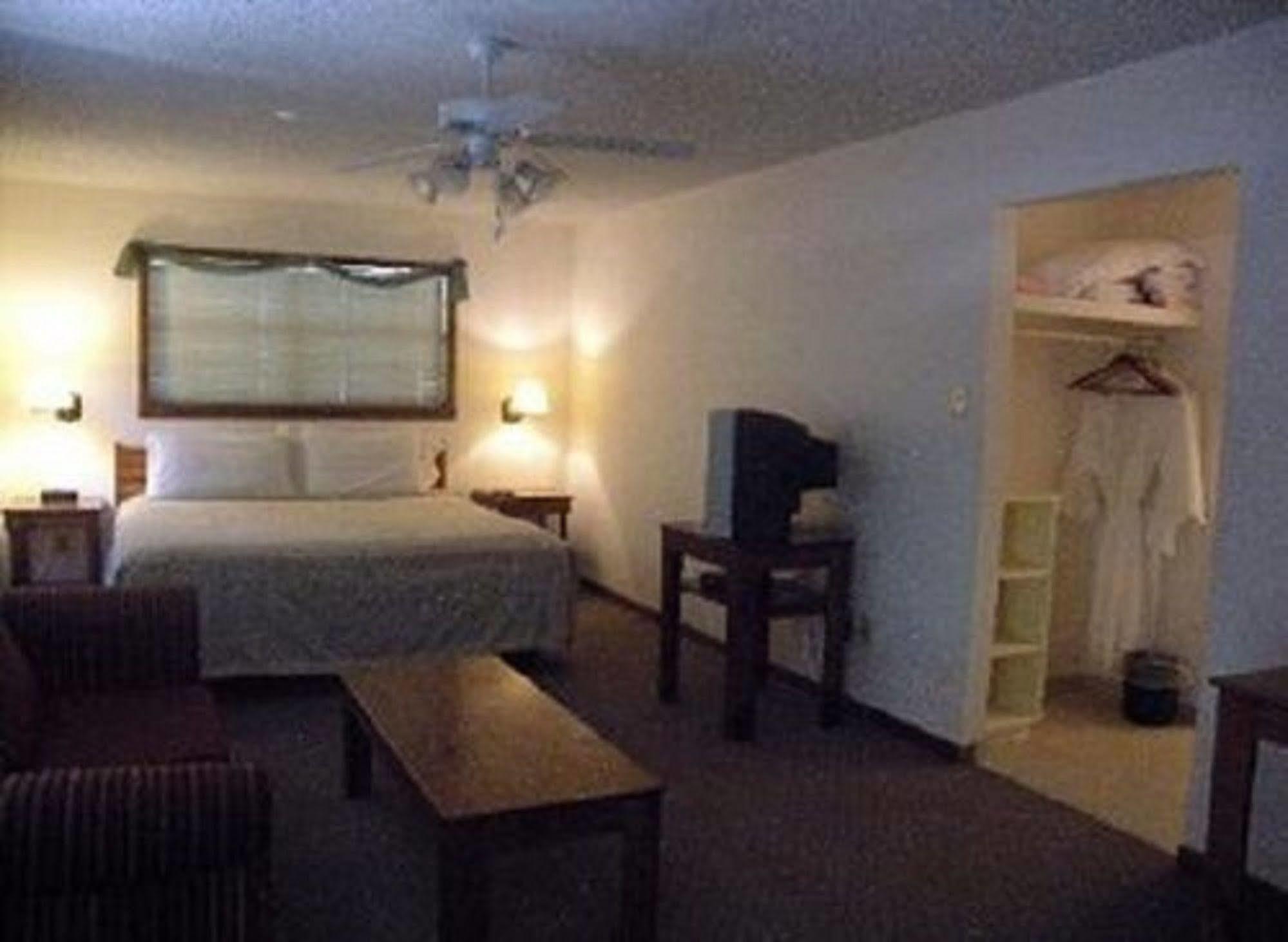 Pine Creek Country Inn Накодочес Экстерьер фото