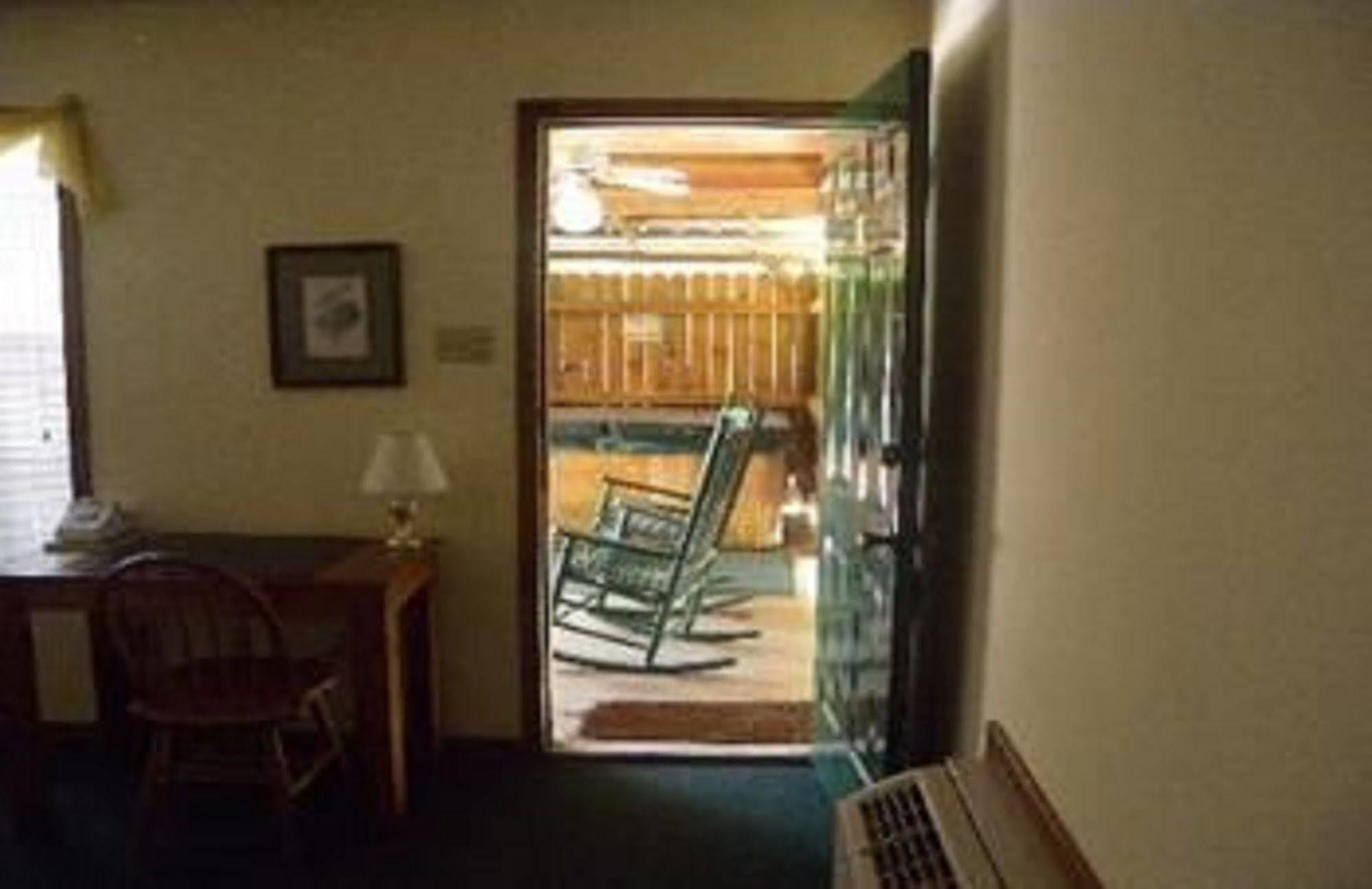 Pine Creek Country Inn Накодочес Экстерьер фото