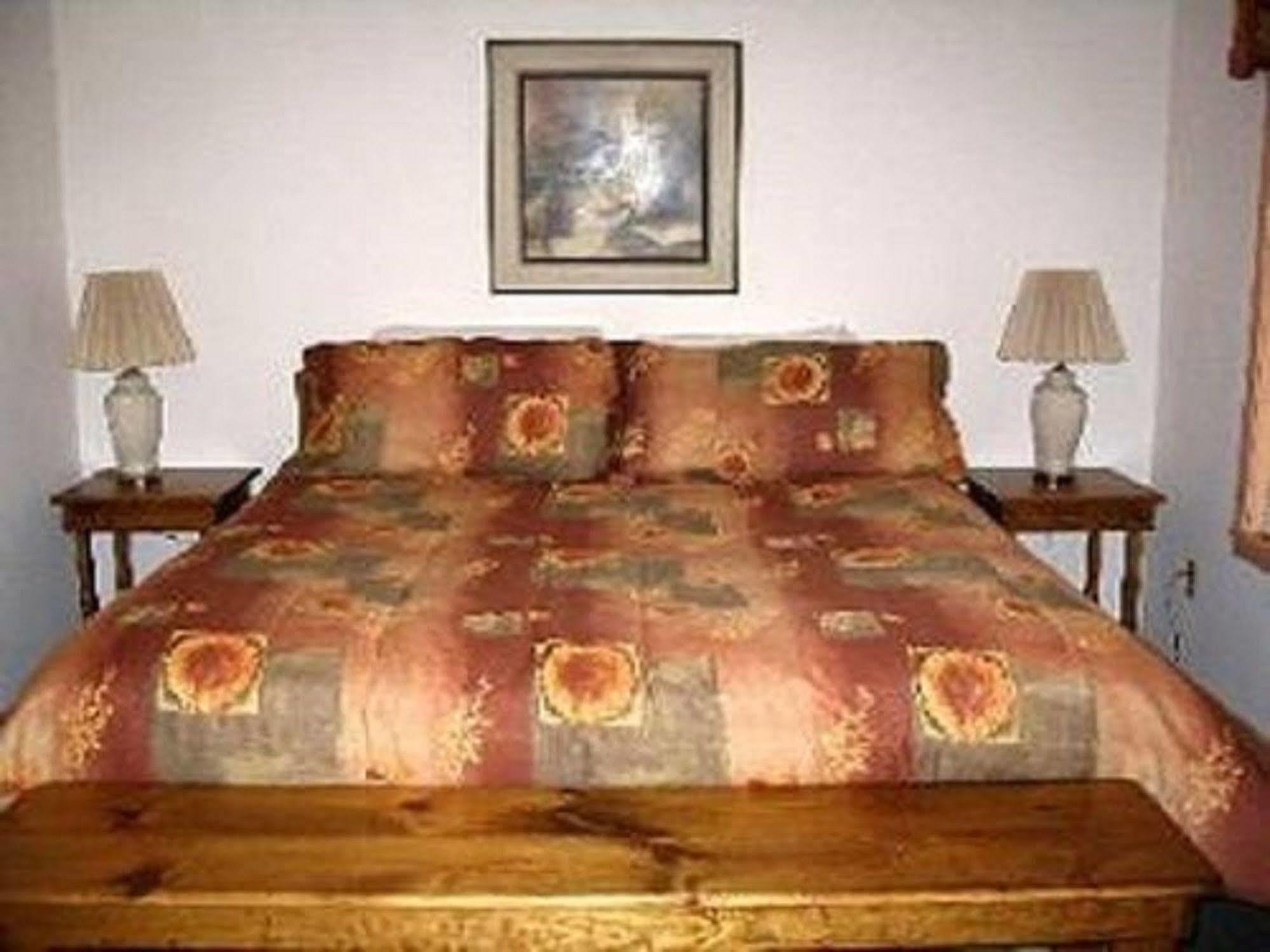 Pine Creek Country Inn Накодочес Экстерьер фото