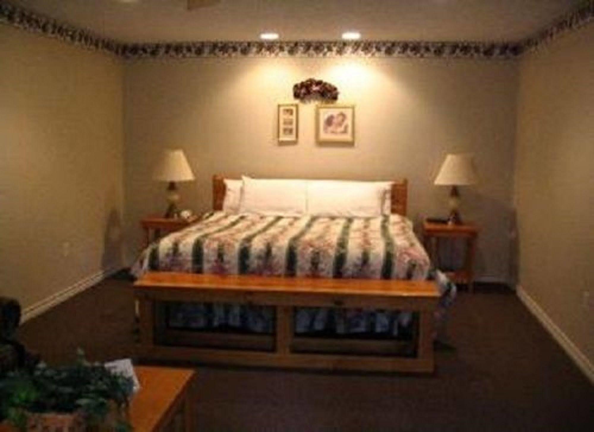 Pine Creek Country Inn Накодочес Экстерьер фото