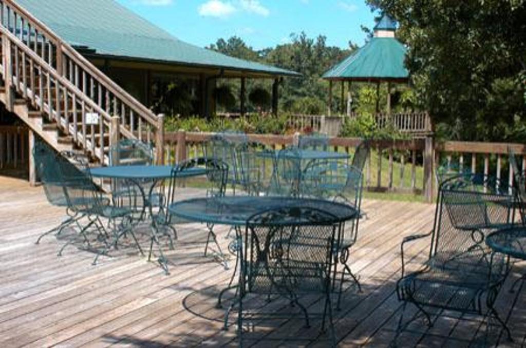 Pine Creek Country Inn Накодочес Ресторан фото