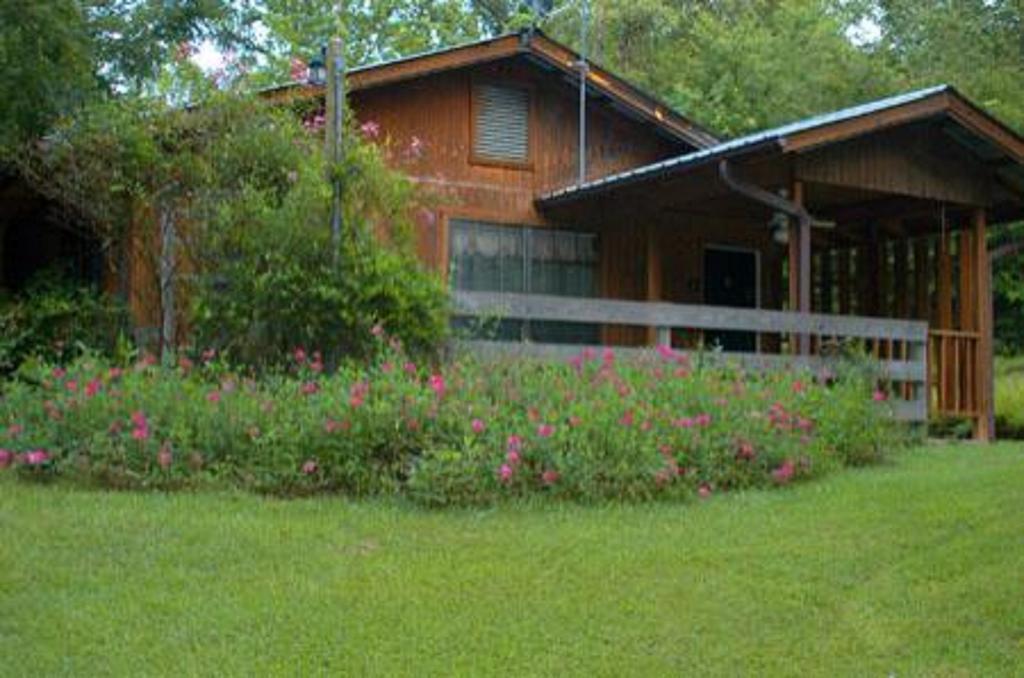 Pine Creek Country Inn Накодочес Экстерьер фото