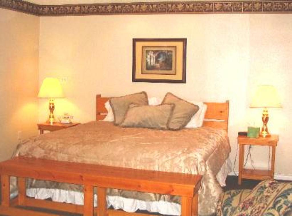 Pine Creek Country Inn Накодочес Номер фото